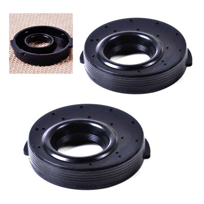 2 PCS 3L3Z6C535AA VCT Solenoid Seal Filler Gasket in Valve Cover Fit for Ford
