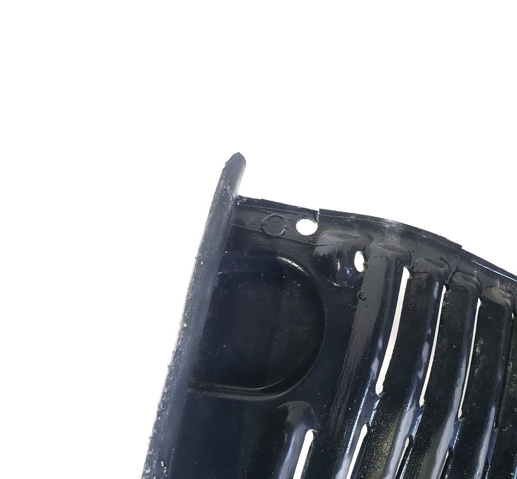 2003 Maserati Spyder Cambiocorsa OEM Left Rear Fender Liners 
