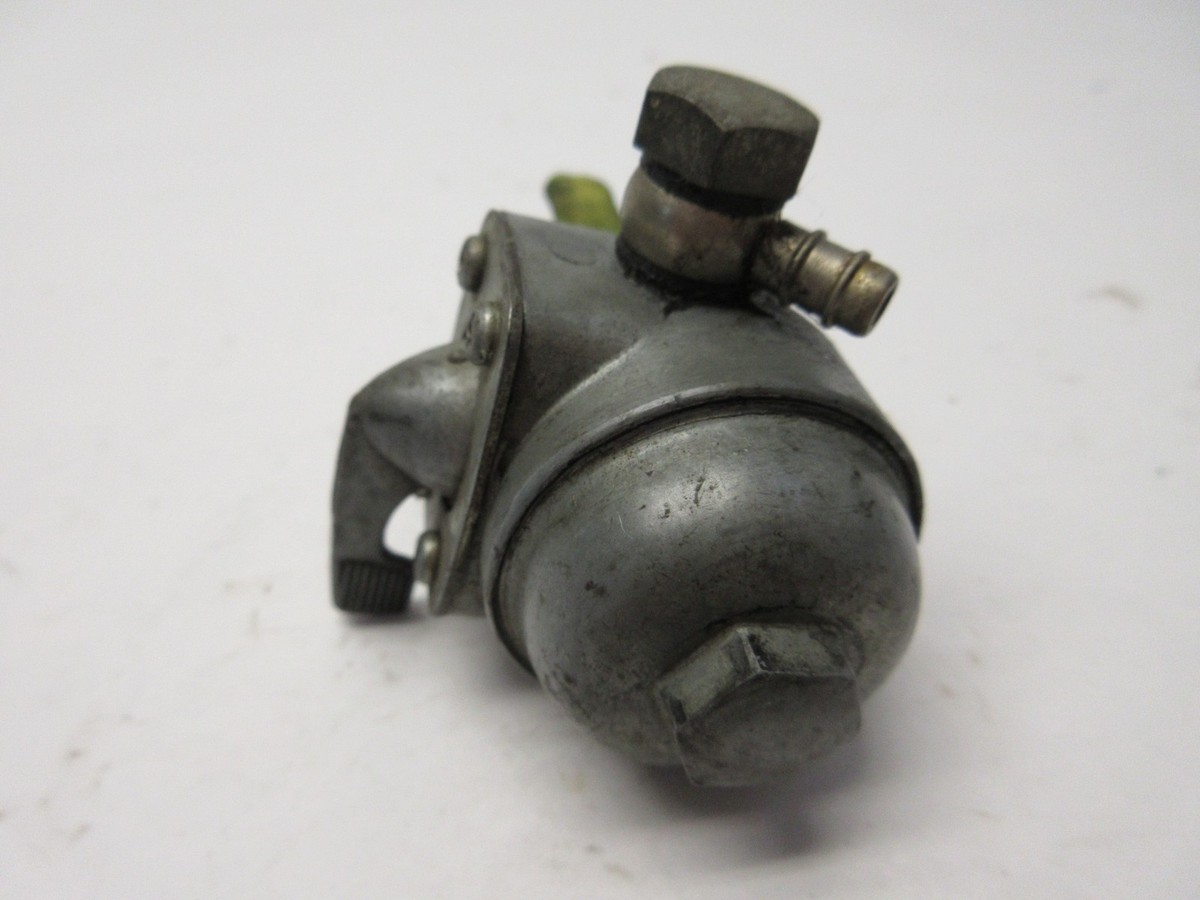 やーこ 1964-1966 YAMAHA YA6 YA 6 PETCOCK SHUTOFF VALVE | eBay
