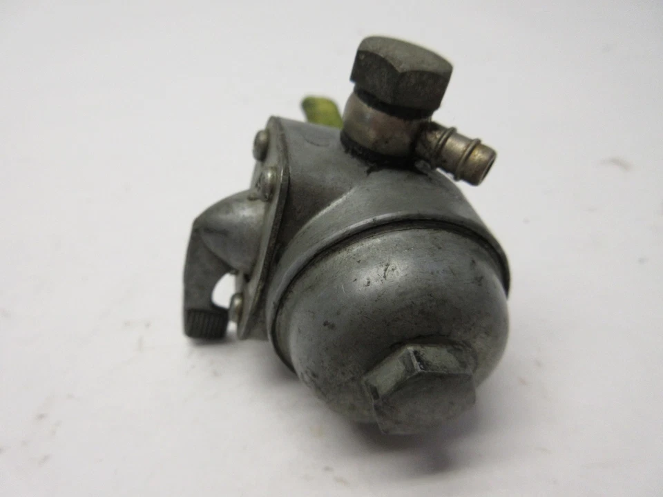 1964-1966 YAMAHA YA6 YA 6 PETCOCK SHUTOFF VALVE - Image 2 of 4