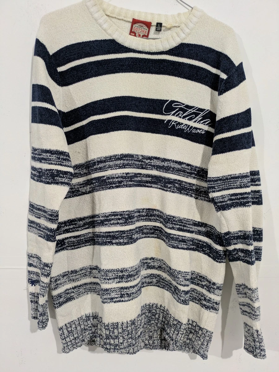 Gotcha Sweaters for Men for sale | eBay