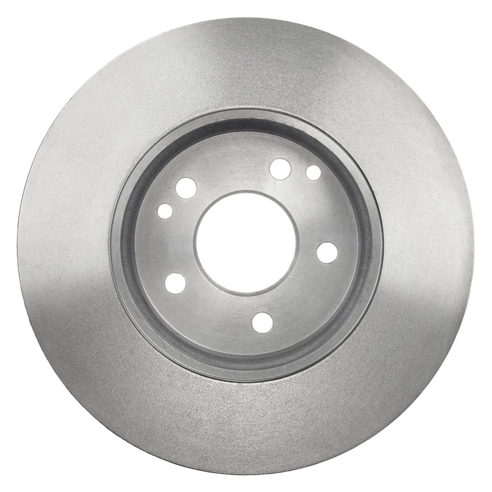 For Chrysler Crossfire 2004-2008 Wagner BD126150E Plain Vented Front Brake Rotor Foto 2 de 4