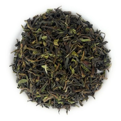 Nepal Tee (Season Fresh First Flush) Loseblatt Healthy Beverage Delight 1 KG