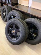 4x4 Engineering Bradley V Wheels Rims 18 Inch 8.5j 50 Pcd150 5h No Tires