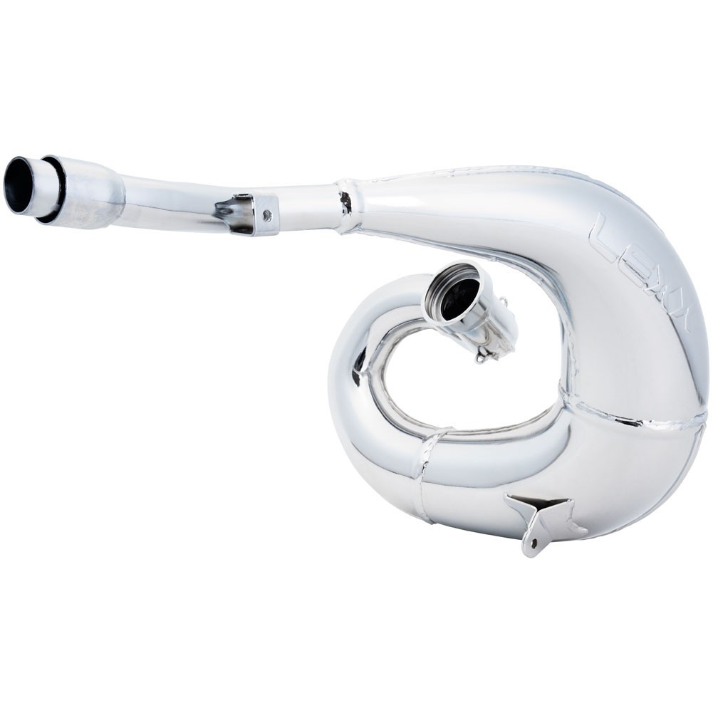 1999-2023 Yamaha YZ 250 250X Lexx DuraFlow Exhaust Pipe Expansion