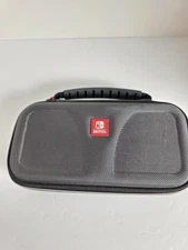 Nintendo Switch Lite Game Traveler Deluxe Travel Case Adjustable Stand