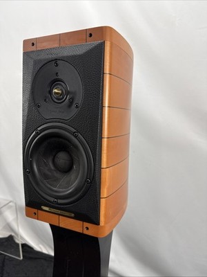 MZ233 Sonus Faber Cremona Auditor With Support Made In Italy