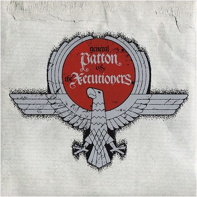 General Patton vs. The X-Ecutioners - Silver Streak Vinyl - Brand New/Sealed