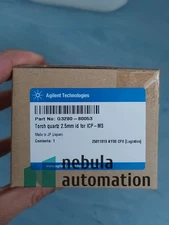 1PC G3280-80053 Agilent quartz torch brand new  Free Shipping DHL