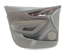 Porte avant et accessoires Opel Mokka