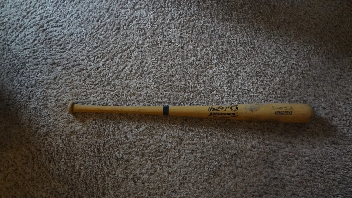 70s Adirondack Pudge Fisk USA製 木製バット　④ 25+ Adirondack Bat Indiana Vintage Baseball Bats for sale
