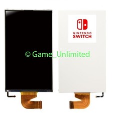 Nintendo Switch Replacement LCD Screen Display