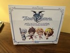 Tales Of Zestiria Chibi Kyan Chara Figure Set — photo 2