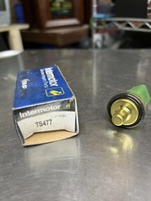 Engine Coolant Temperature Sensor Standard TS477 Box 2