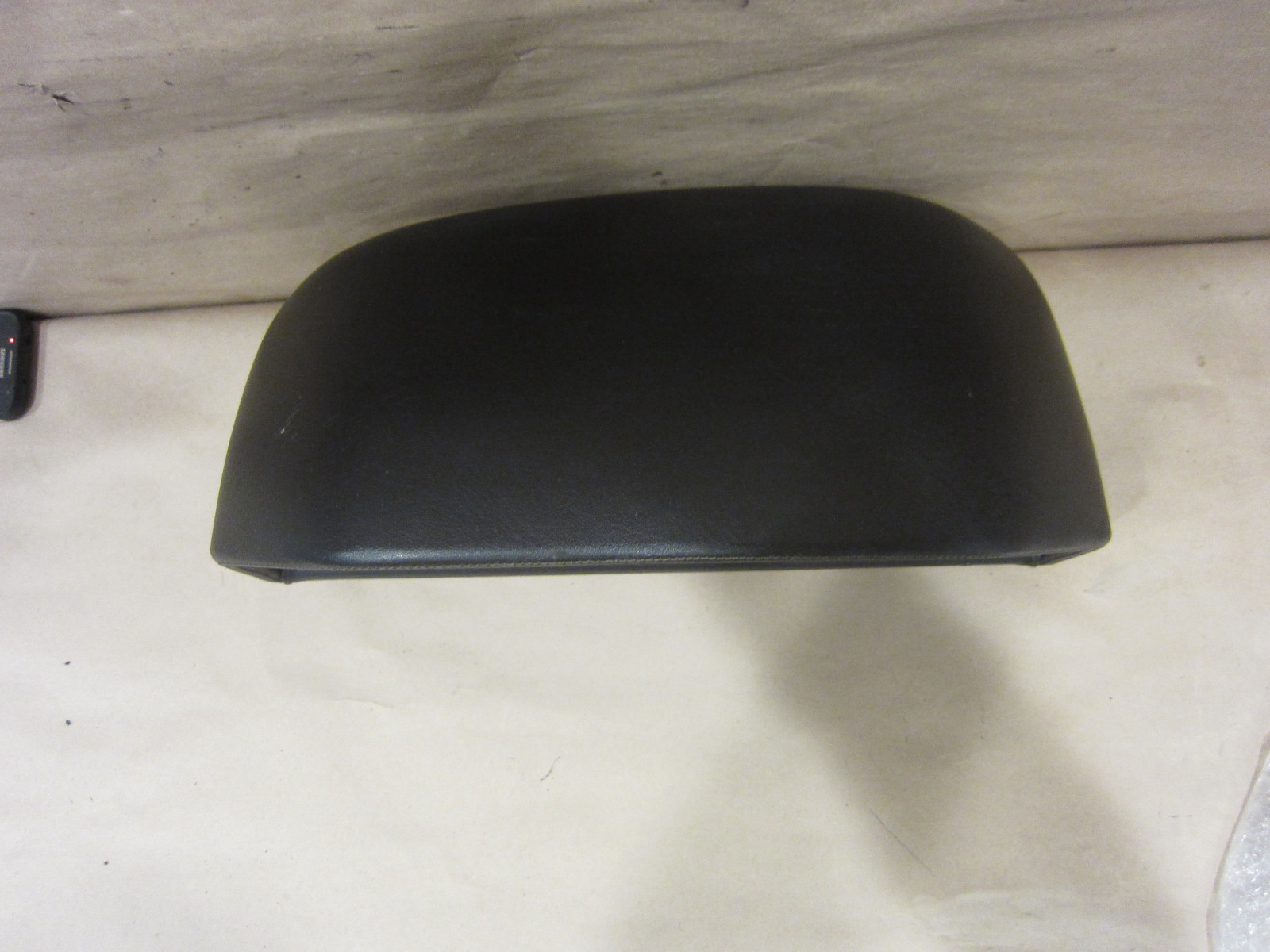 Ferrari Mondial t - LHD Dashboard Instrument Pod - P/N 63001400