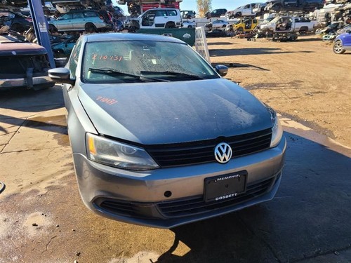 JETTA 2014 Glove Box 243158 | eBay
