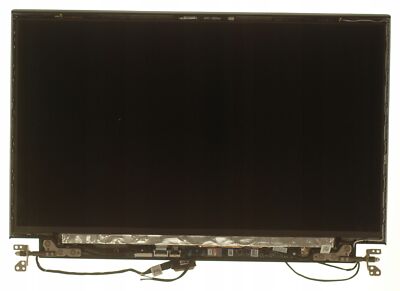 DELL Alienware M17 R2 FHD NTS BB Matrizenabdeckung