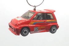 Christmas Ornament for 1985 Honda City Turbo II