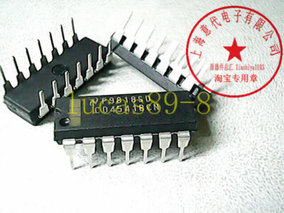 5PCS CD4541BCN IC OSC PROG TIMER 100KHZ 14DIP CD4541 4541 CD4541B 4541B CD4541BC