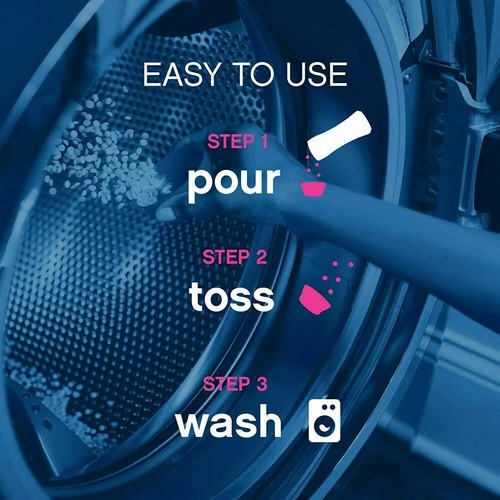 Downy Ultimate Fusion Wash Laundry Whimsical Wonder Fragrance Scent Booster 680g - Picture 8 of 9