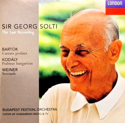 Solti - 