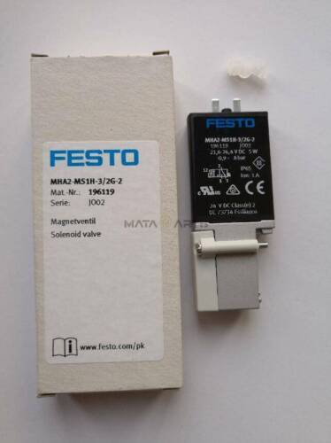 Flangia Girevole Festo SNCS-100 174402 – Componente Pneumatico Dr15, Nuovo Da Ucraina - Foto 3