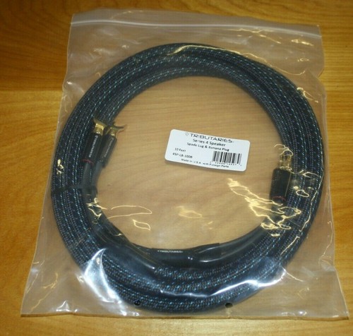 Speaker Wire 4SP-LB-100B | eBay