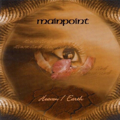 MAINPOINT - Heaven / Earth CD