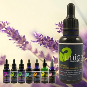 face oil eczema