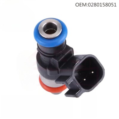 Fuel Injector Nozzle for Chevrolet Camaro 6.2 Corvette 7.0 LS7 for Pontiac G8