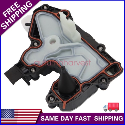 PCV Valve Oil Separator 06K103495AH for VW Golf GTi Jetta 1.8T 2.0T