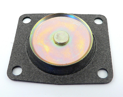 #ad #ad 30cc Accelerator Pump Diaphragm Rubber Gasoline Race Gas For Holley Carburetor $11.50