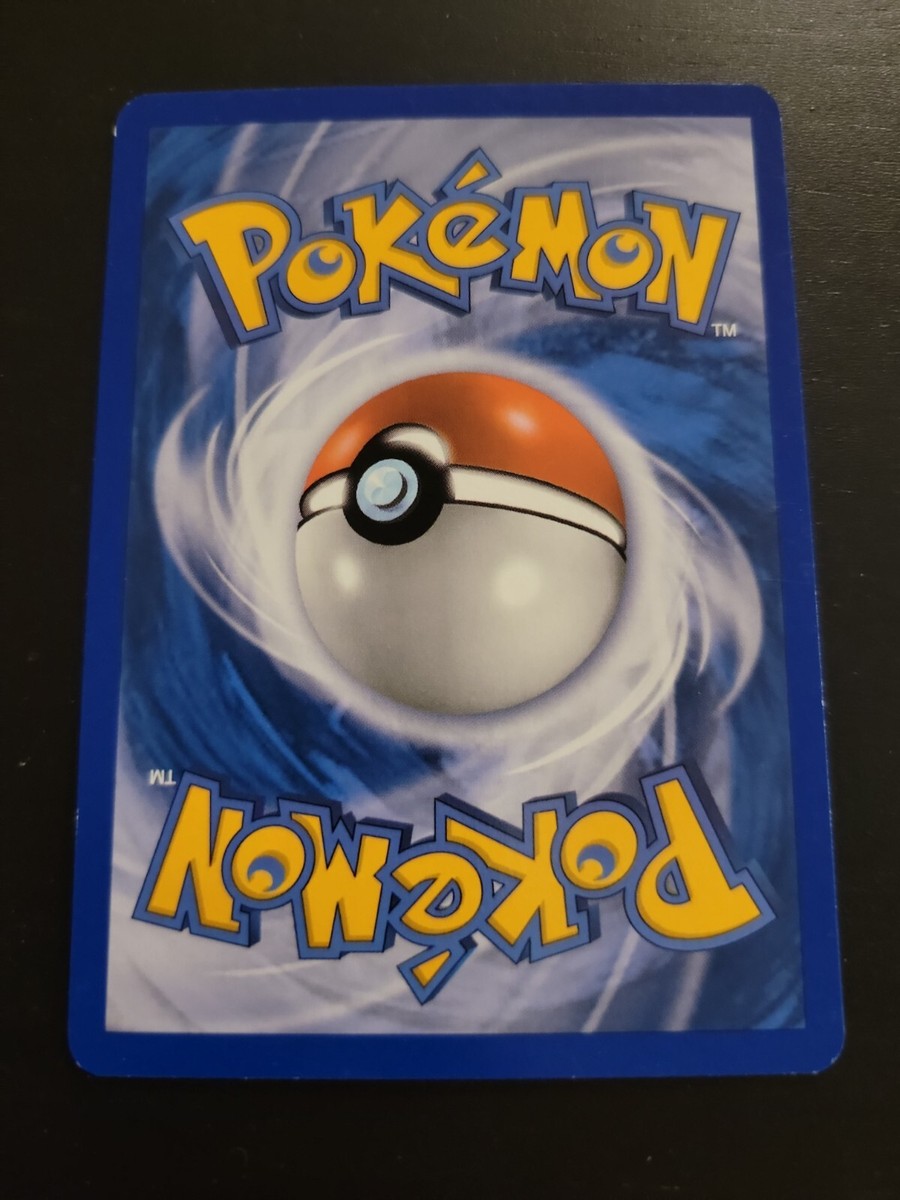 Pokemon Card 2010 HeartGold SoulSilver - Totodile 86/123 | eBay