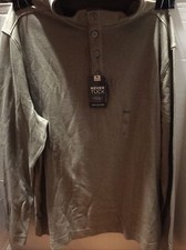 mens van heusen Pullover shirt Size XL