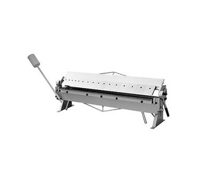 metal brake pan sheet box gauge inch