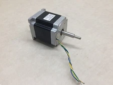 IG Series 300439-34B Brushless DC Motor 64V/krpm 6000RPM 2.9Ohms 12.5mH