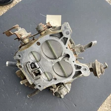 Rochester Quadrajet Carburetor Chevy Truck GMC 305 350 17085227 core