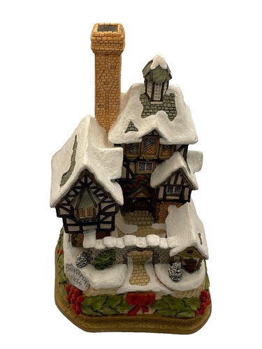 Lilliput lane collectible! “St Joseph's Church.” | eBay