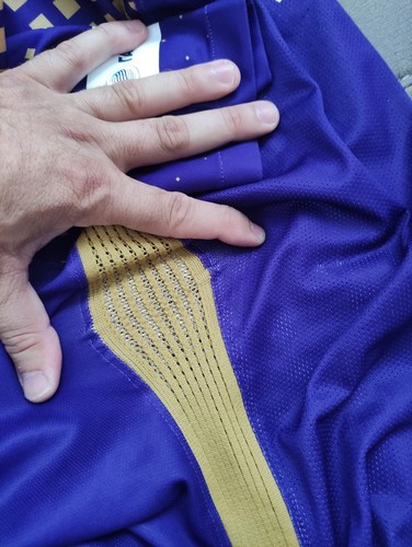 Zenit St Petersburg VS Kairat 2018 2019 Ivanovic #6 MATCH jersey trikot shirt - Bild 14 von 22
