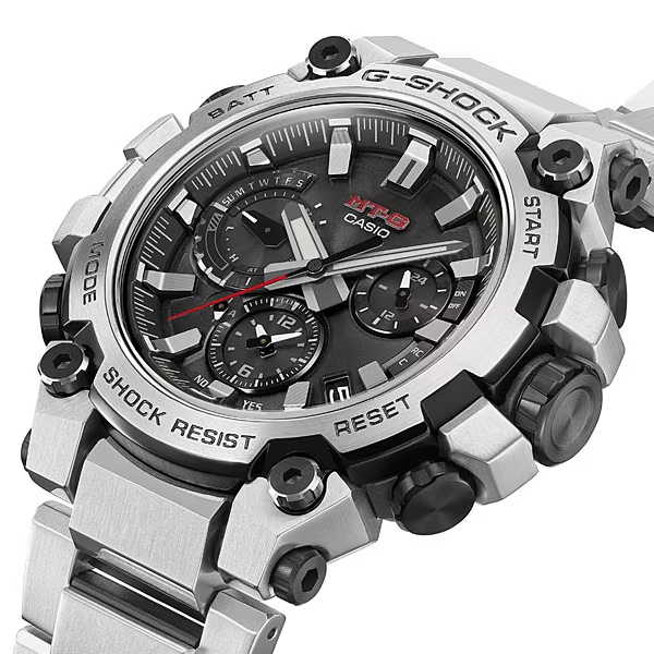 CASIO G-SHOCK MTG-B3000D-1AJF MT-G Series Men's Wrist Watch