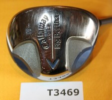 Callaway 2007 Big Bertha 5 Fairway Wood Ladies Women Graphite Club T3469 X