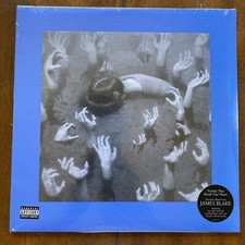 Friends That Break Your Heart by Blake, James (Record, 2021) for