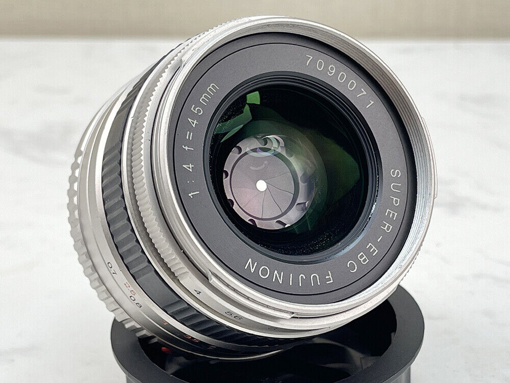 Ex+ Fujifilm TX-1 Camera +45mm f/4, 90mm f/4, 30mm f/5.6 Kit Ex+ Fujifilm TX-1 Camera +45mm f/4, 90mm f/4, 30mm f/5.6 Kit