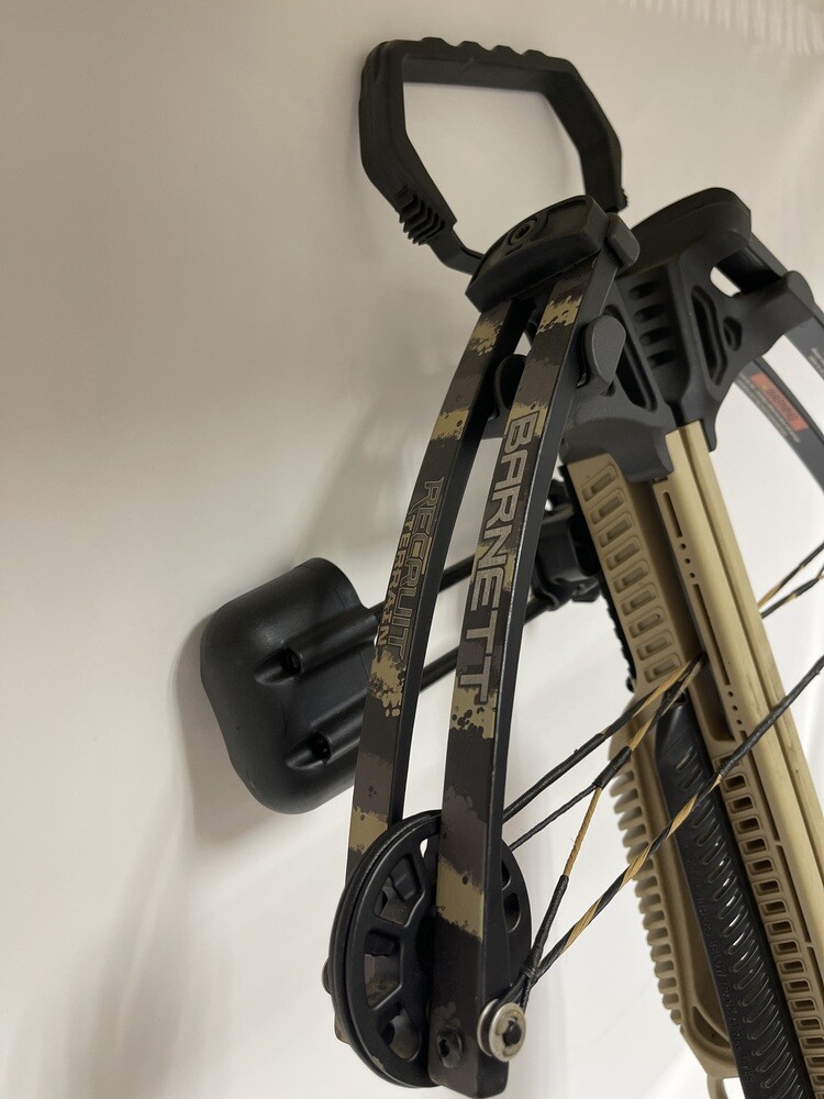 BARNETT RECRUIT TERRAIN CROSSBOW
