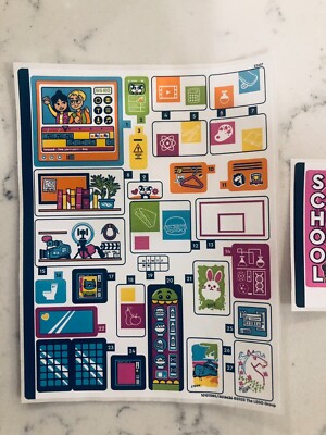 LEGO FRIENDS: Heartlake International School (41731) for sale