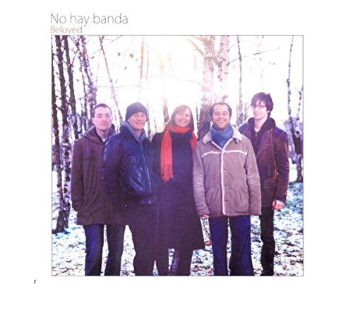 No Hay Banda Beloved CD NUOVO