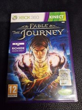 Fable - The Journey - XBOX 360 - Kinect - NUOVO