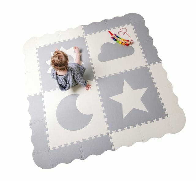foam play mat ebay