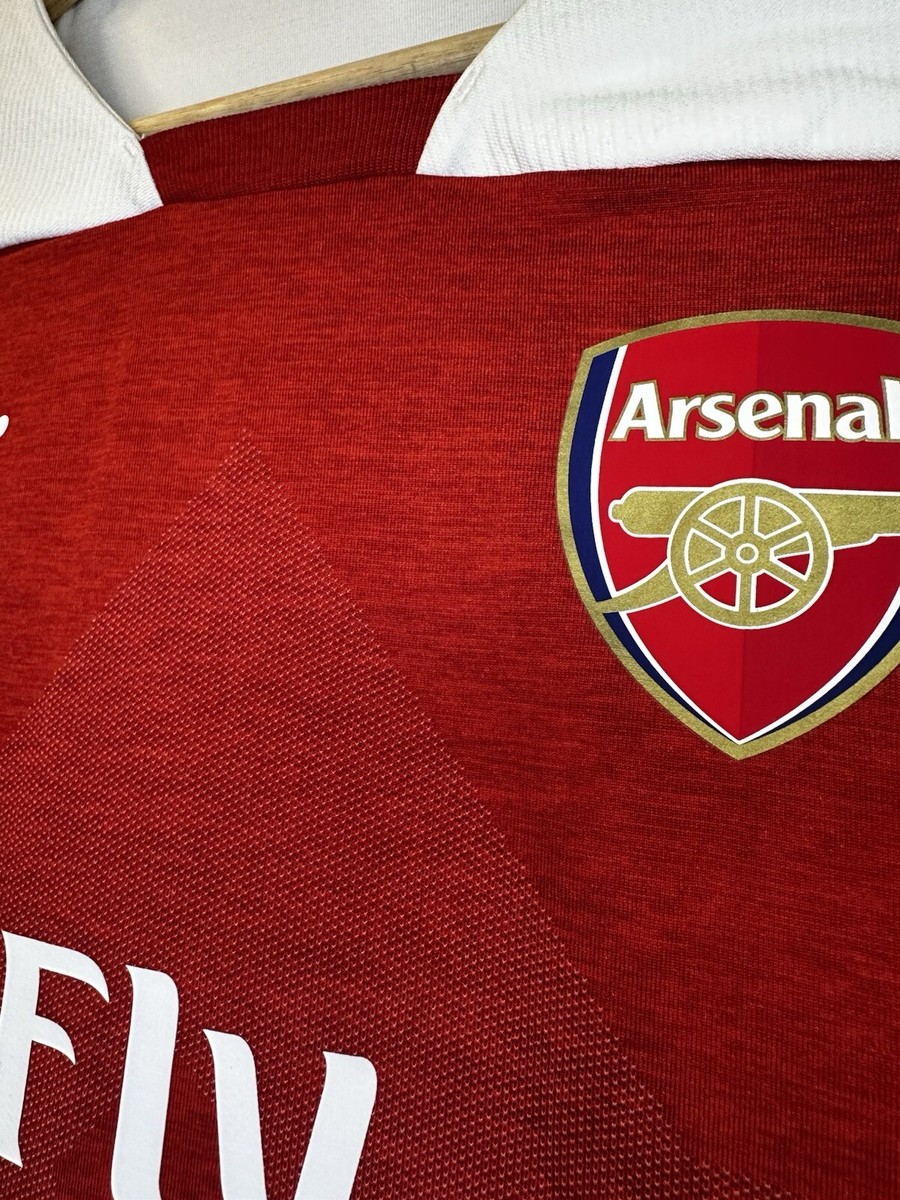Maillot Arsenal Signé Sokratis Papastathopoulos 19/20 - Avec Certificat D'authenticité