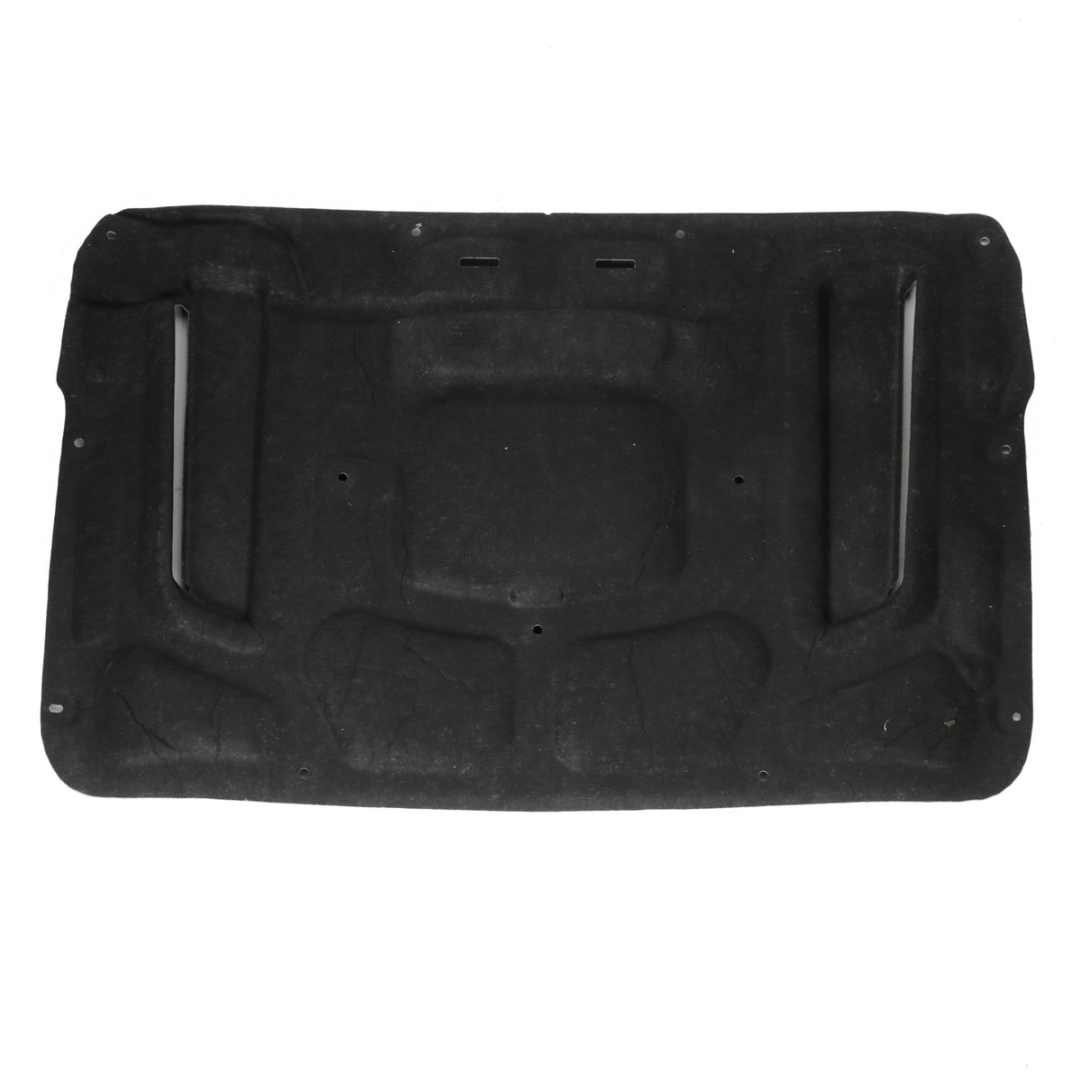 B 7R3Z-16738-H - Insulation - 2005-2009 Ford Mustang